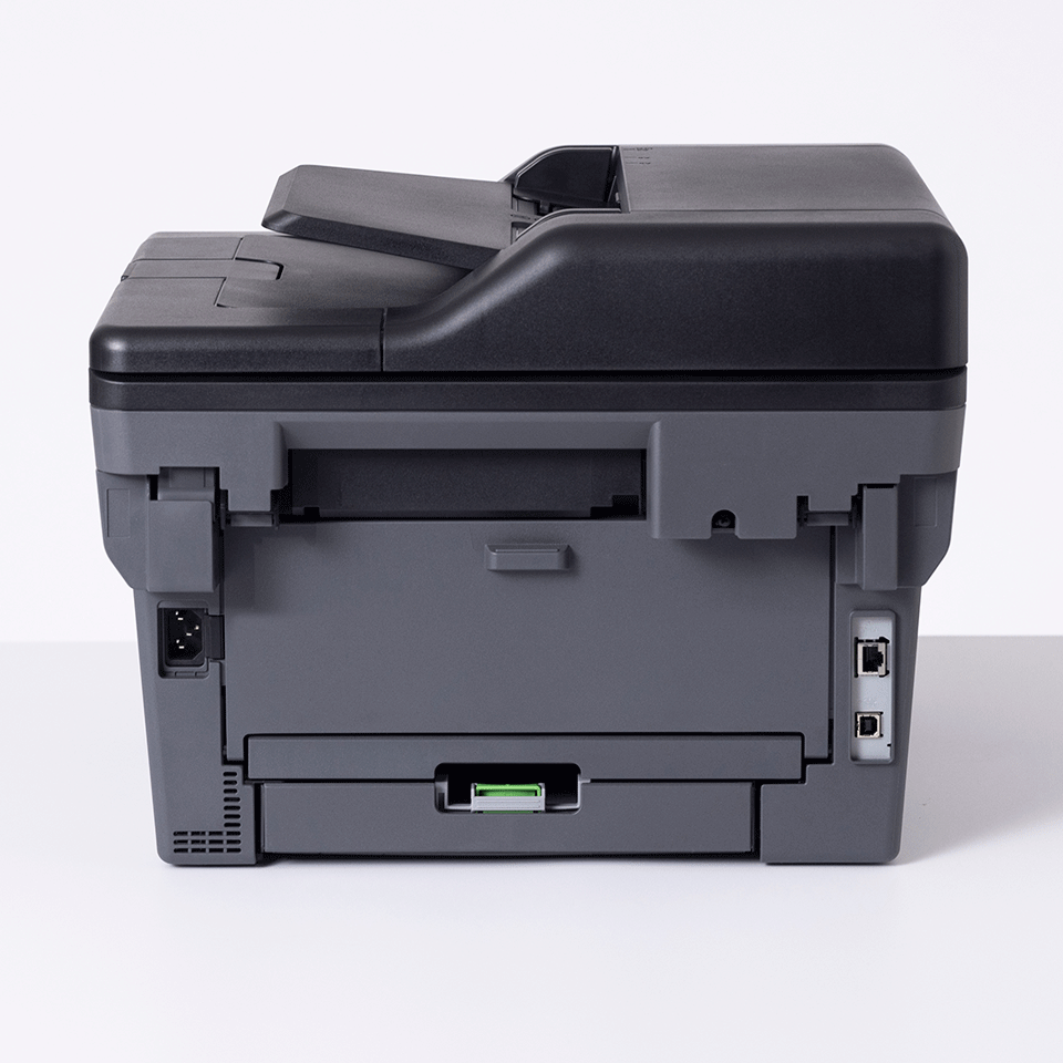 DCP-L2660DW - Your Efficient 3-in-1 A4 Mono Laser Printer 4